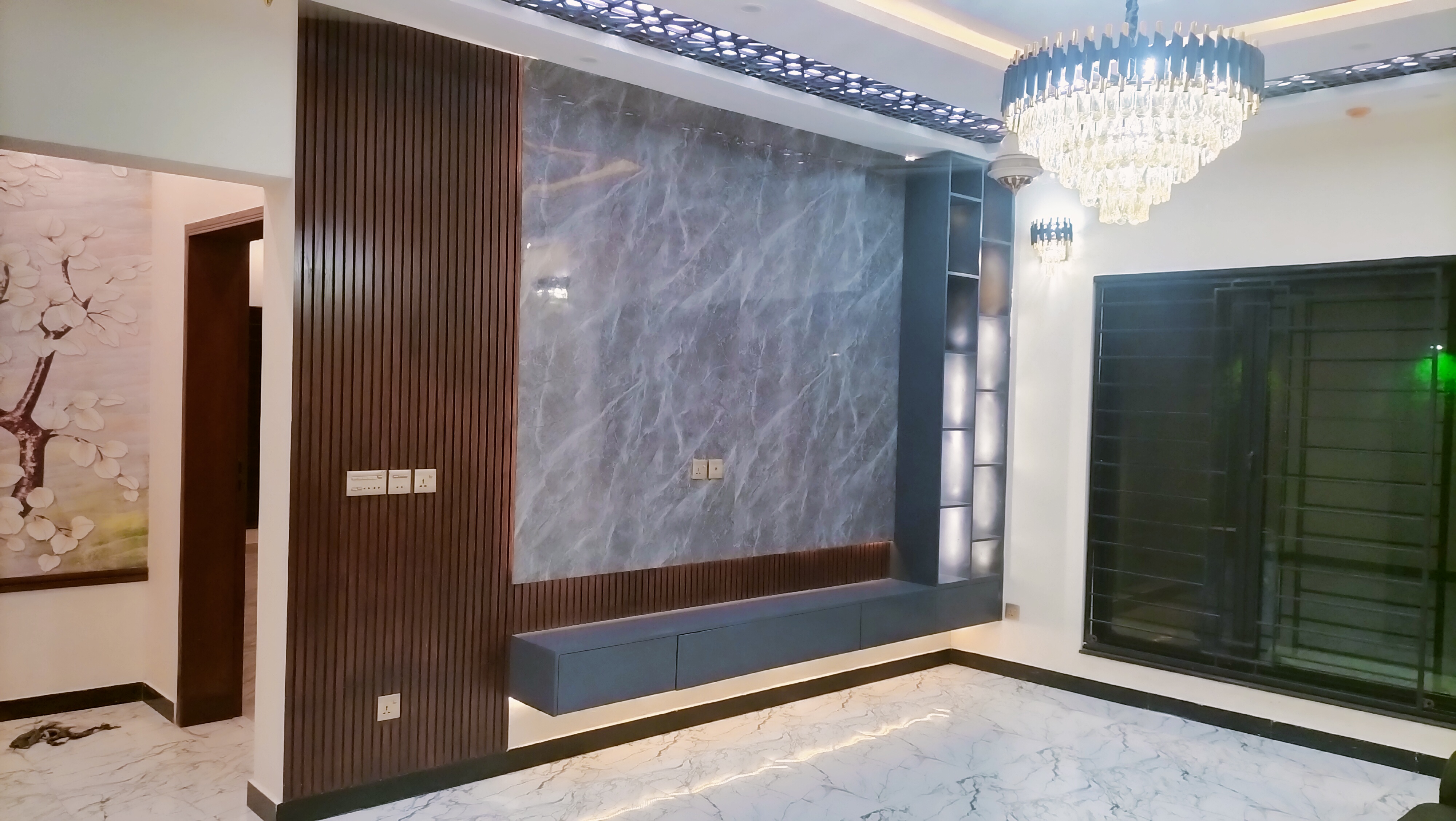Marble & Tile Department